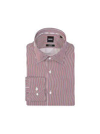 BOSS | Hemd Regular Fit JOE | 